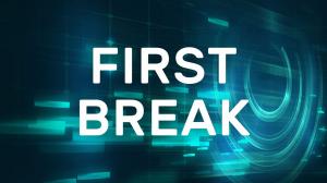 First Break on Times Now World