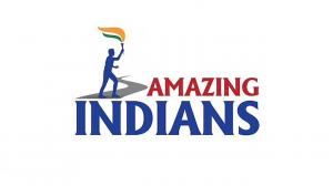 Amazing Indians on Times Now World