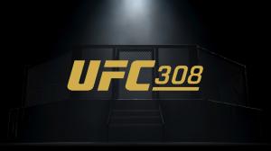 UFC 308 on Sony Ten 3 HD Hindi