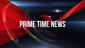 Prime Time News on Zee 24 Kalak