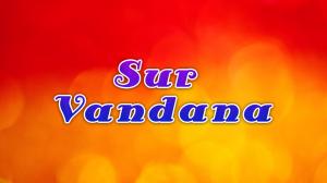 Sur Vandana on Zee 24 Kalak