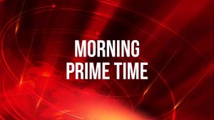 Morning Prime Time on Zee 24 Kalak