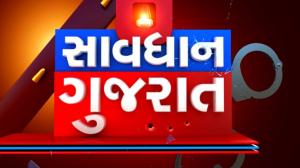 Savdhan Gujarat on Zee 24 Kalak