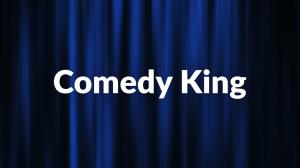 Comedy King on Zee 24 Kalak