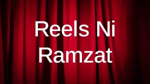 Reels Ni Ramzat on Zee 24 Kalak