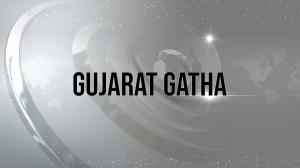 Gujarat Gatha on Zee 24 Kalak