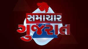 Samachar Gujarat on Zee 24 Kalak