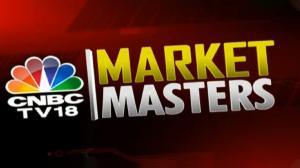 CNBC-TV18 Market Masters on CNBC Tv18 Prime HD