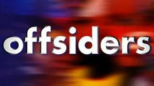 Offsiders Episode 40 on ABC Australia