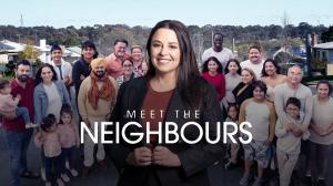 Meet The Neighbours Episode 1 on ABC Australia