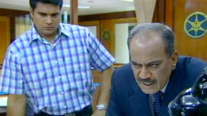 Locker No.42 - Part 2 Episode 218 on Best of CID