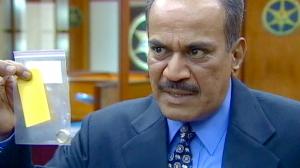 The Invisible Bullet - Part 1 Episode 229 on Best of CID