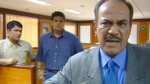 The Unknown Attacker - Part 1 Episode 233 on Best of CID