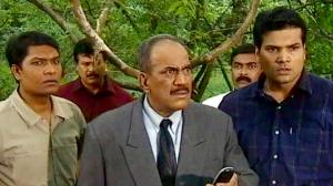 The Bomb Scare - Part 3 Episode 239 on Best of CID