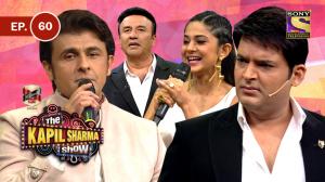 Vidya And Arjun In Kapil's Show Episode 59 on Best of Kapil Sharma