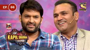 Daler And Mika In Kapil's Show Episode 65 on Best of Kapil Sharma