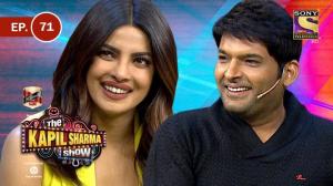 New Year Special Episode 70 on Best of Kapil Sharma