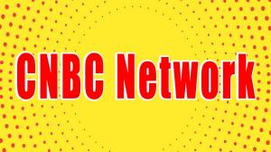 CNBC Network on CNBC Tv 18