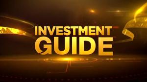 Investment Guide on CNBC Tv 18