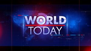 World Today on India Today