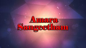 Amara Sangeetham on Jeevan TV