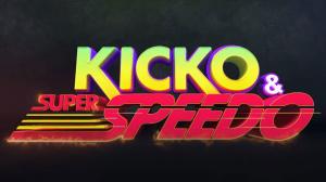 Kicko & Super Speedo on Sony Yay Telugu