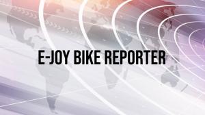 E-Joy Bike Reporter on Aaj Tak