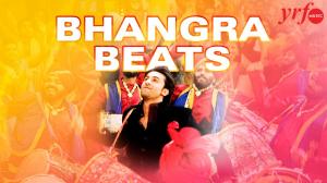 Bhangra Beats on YRF Music