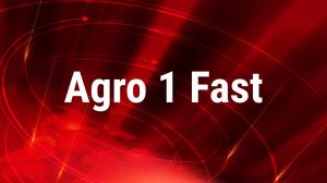 Agro 1 Fast on Saam Tv