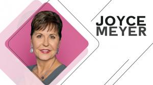 Joyce Meyer on GoodNews Channel