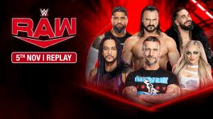 WWE RAW Episode 1 on Sony Ten 1 HD