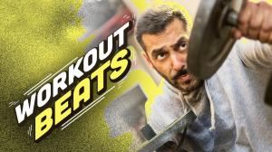 Workout Beats on YRF Music