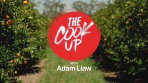 The Cook Up with Adam Liaw Episode 53 on ABC Australia