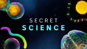 Secret Science Episode 4 on ABC Australia