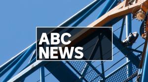 ABC News Tonight Episode 227 on ABC Australia