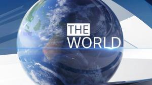 The World Episode 182 on ABC Australia