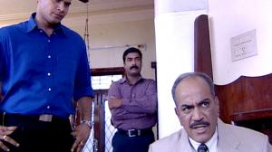 The Red Rain - Part 1 Episode 271 on Best of CID