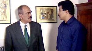 The Nailing Suspect - Part 2 Episode 278 on Best of CID