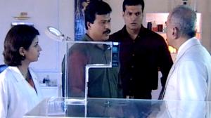 The Horrifying Virus - Part 1 Episode 283 on Best of CID