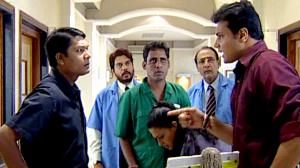 Robbery After Death - Part 1 Episode 287 on Best of CID