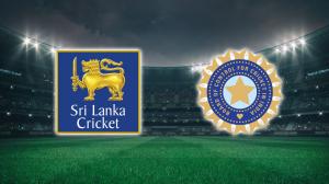 Sri Lanka vs India 2024 T20I HLs on Sony Ten 3 Hindi