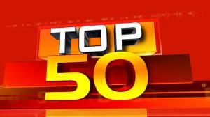 TOP 50 on Saam Tv