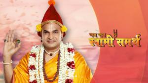 Jai Jai Swami Samarth on Colors Marathi HD