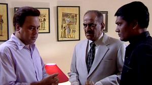 The Usual Murder - Part 2 on Best of CID