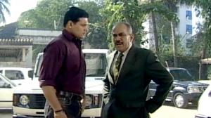 The Serial Threats - Part 2 on Best of CID