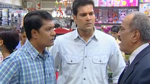 The Suicide - That Was Murder - Part 2 on Best of CID