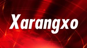 Xarangxo on Prag News