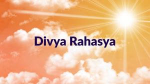 Divya Rahasya on Divya TV