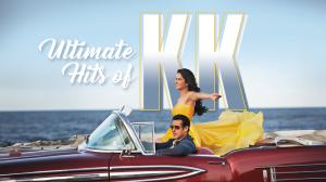 Ultimate Hits of KK on YRF Music