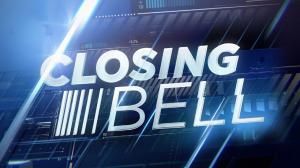 Closing Bell on CNBC Tv 18